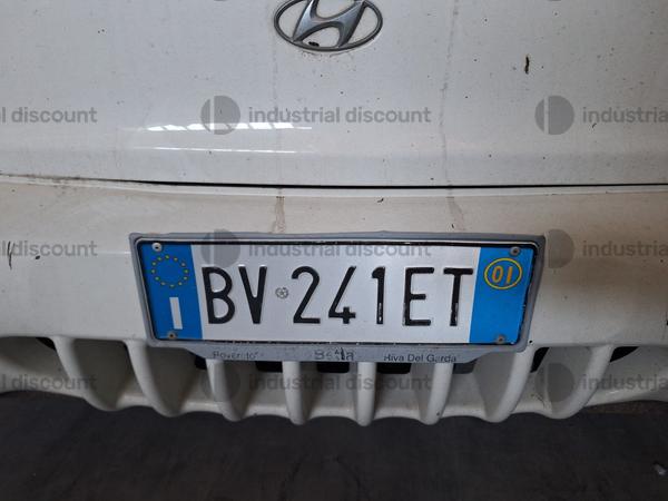 7#9559 Autoveicolo Hyundai in vendita - foto 2