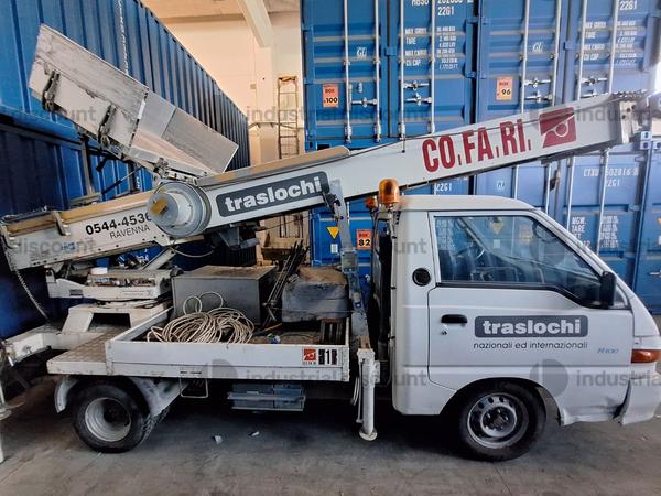 7#9559 Autoveicolo Hyundai in vendita - foto 4