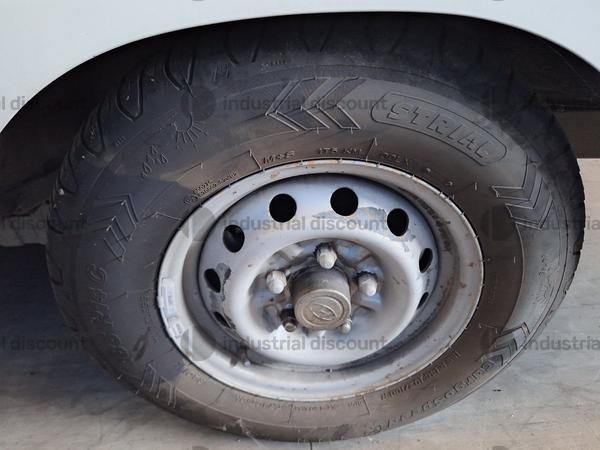 7#9559 Autoveicolo Hyundai in vendita - foto 5