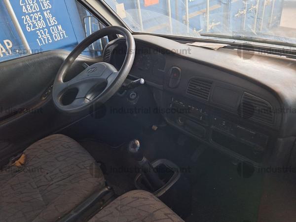 7#9559 Autoveicolo Hyundai in vendita - foto 9