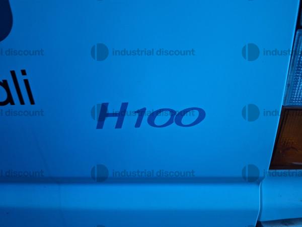 7#9559 Autoveicolo Hyundai in vendita - foto 11