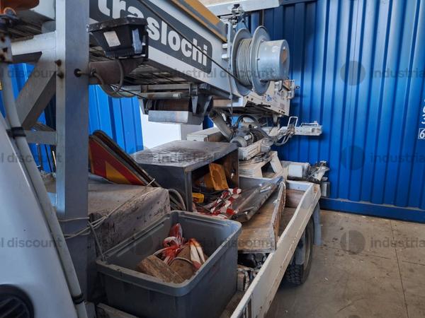 7#9559 Autoveicolo Hyundai in vendita - foto 13