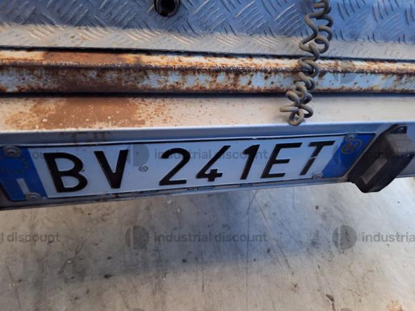 7#9559 Autoveicolo Hyundai in vendita - foto 14