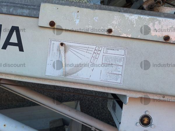 8#9559 Autoveicolo Iveco in vendita - foto 6