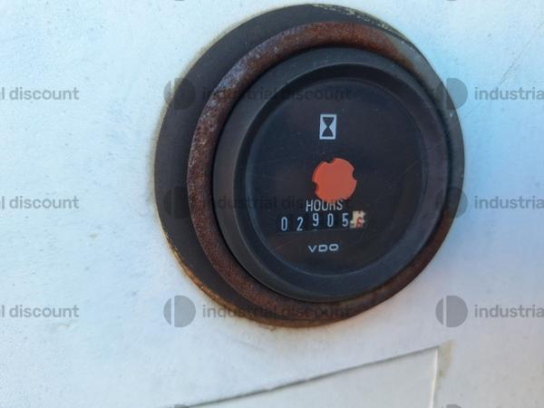 8#9559 Autoveicolo Iveco in vendita - foto 7