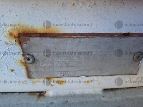 8#9559 Autoveicolo Iveco in vendita - foto 8