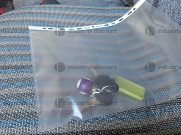 8#9559 Autoveicolo Iveco in vendita - foto 9