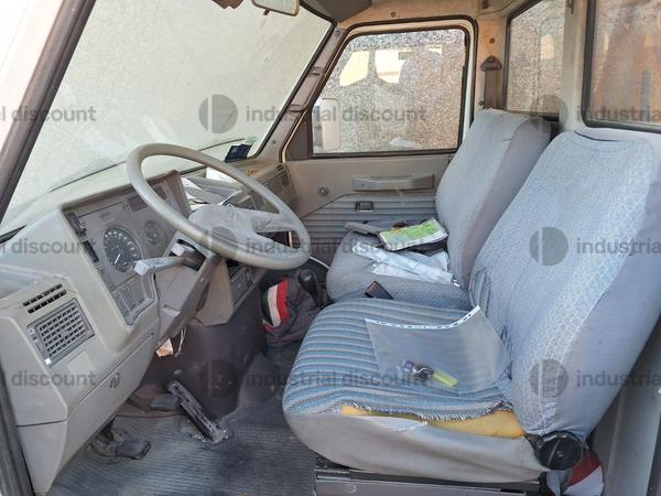 8#9559 Autoveicolo Iveco in vendita - foto 10