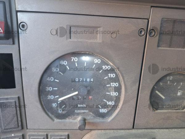 8#9559 Autoveicolo Iveco in vendita - foto 11