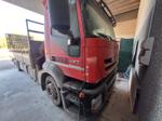 Immagine 8 - Autocarro Iveco - Lotto 9 (Asta 9559)