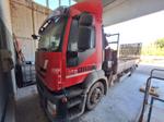 Immagine 11 - Autocarro Iveco - Lotto 9 (Asta 9559)
