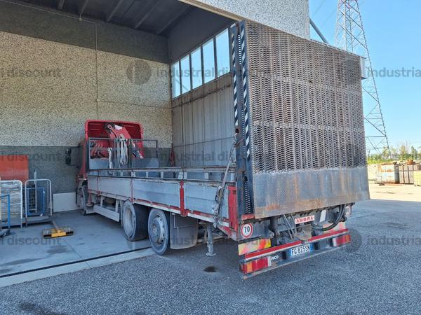 9#9559 Autocarro Iveco in vendita - foto 3