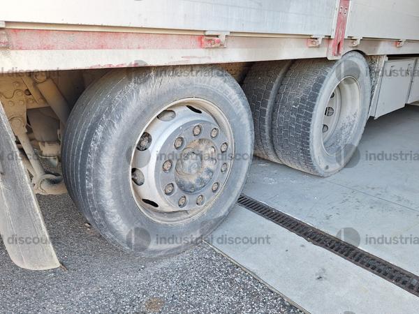 9#9559 Autocarro Iveco in vendita - foto 4