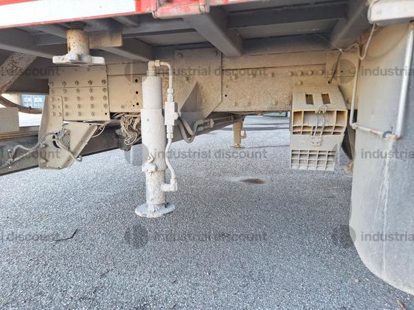 9#9559 Autocarro Iveco in vendita - foto 5