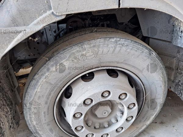 9#9559 Autocarro Iveco in vendita - foto 6