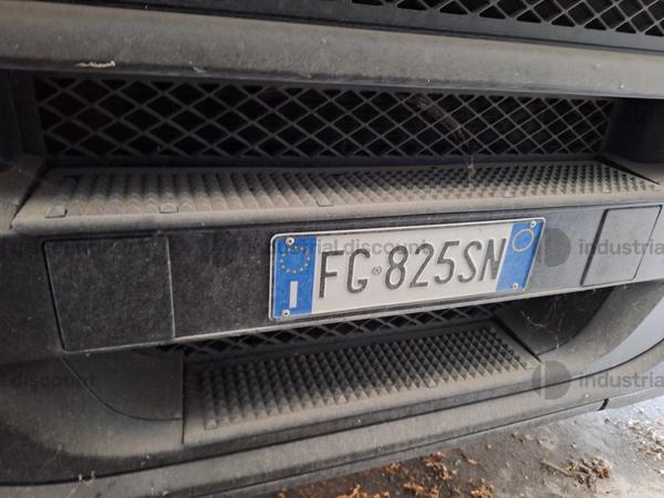 9#9559 Autocarro Iveco in vendita - foto 9