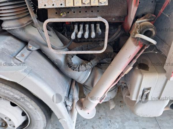 9#9559 Autocarro Iveco in vendita - foto 14