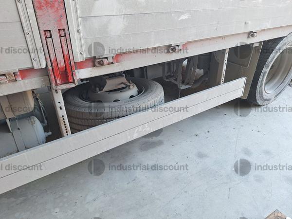 9#9559 Autocarro Iveco in vendita - foto 15