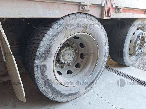 9#9559 Autocarro Iveco in vendita - foto 16