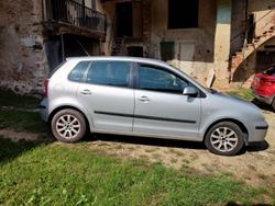 Autovettura Volkswagen Polo - Lotto 1 (Asta 9561)