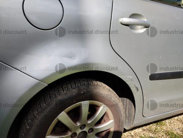 1#9561 Autovettura Volkswagen Polo in vendita - foto 6