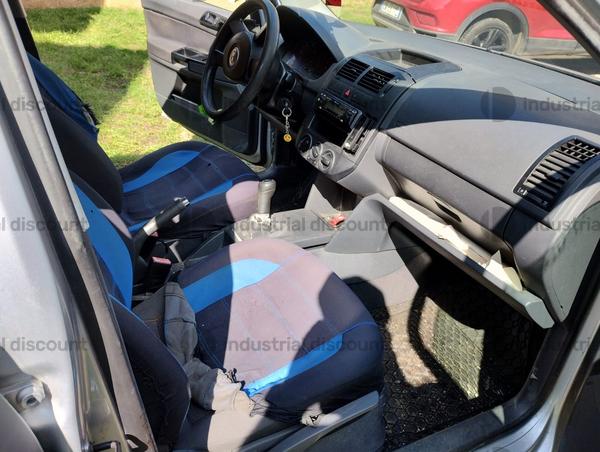 1#9561 Autovettura Volkswagen Polo in vendita - foto 7
