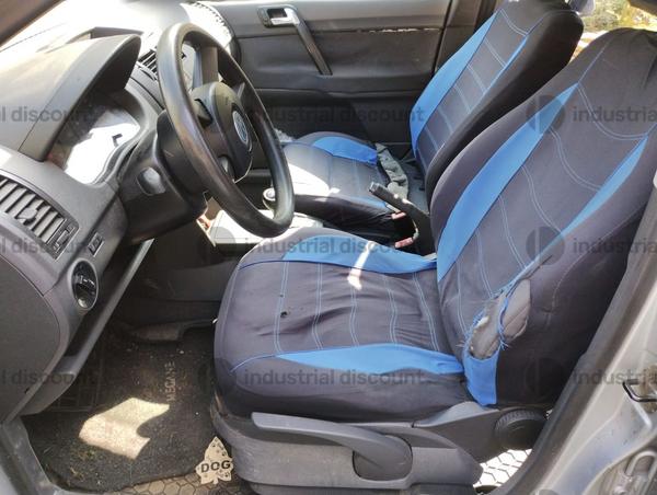 1#9561 Autovettura Volkswagen Polo in vendita - foto 9