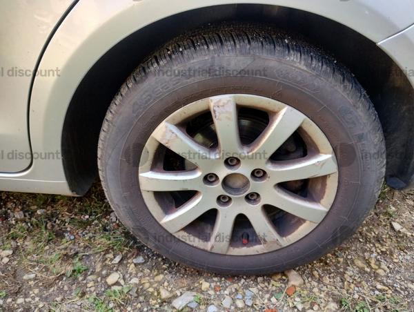 1#9561 Autovettura Volkswagen Polo in vendita - foto 12