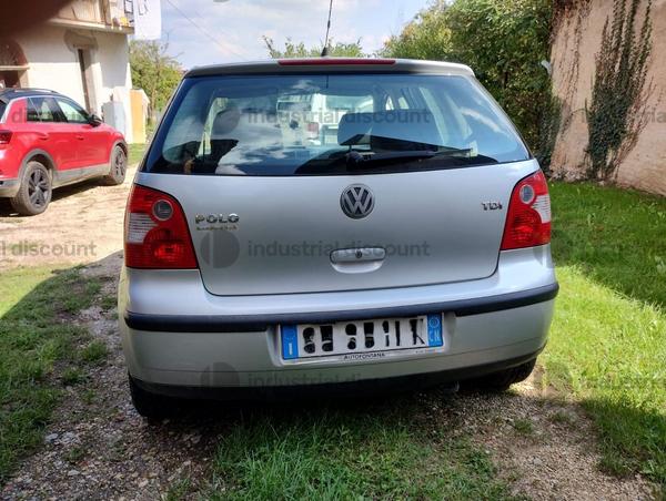 1#9561 Autovettura Volkswagen Polo in vendita - foto 13