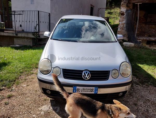 1#9561 Autovettura Volkswagen Polo in vendita - foto 14