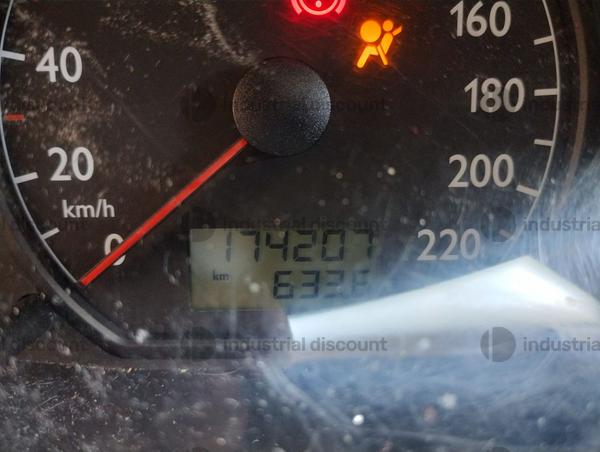 1#9561 Autovettura Volkswagen Polo in vendita - foto 16
