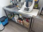 Immagine 24 - Attrezzature e macchinari per pasticceria - Lotto 1 (Asta 9562)