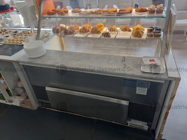 1#9562 Attrezzature e macchinari per pasticceria in vendita - foto 2