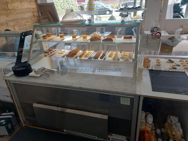 1#9562 Attrezzature e macchinari per pasticceria in vendita - foto 4