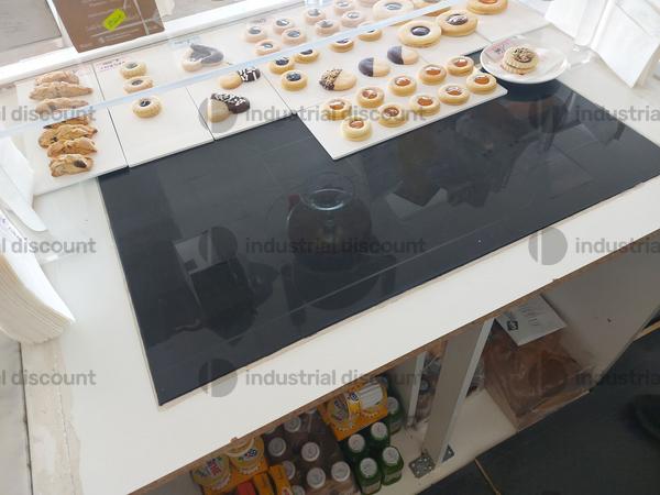 1#9562 Attrezzature e macchinari per pasticceria in vendita - foto 6