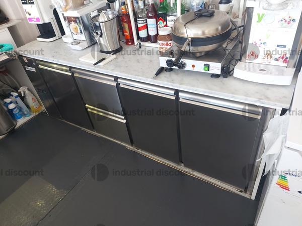 1#9562 Attrezzature e macchinari per pasticceria in vendita - foto 9