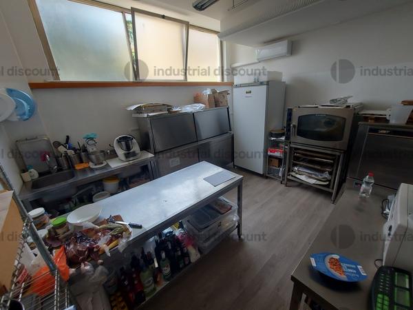 1#9562 Attrezzature e macchinari per pasticceria in vendita - foto 13