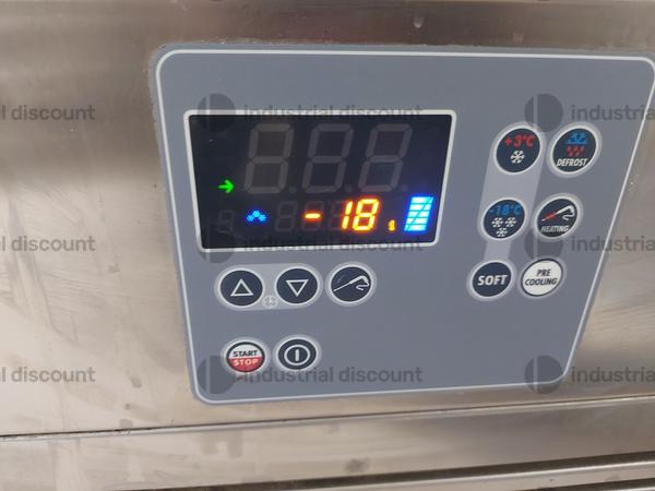 1#9562 Attrezzature e macchinari per pasticceria in vendita - foto 16
