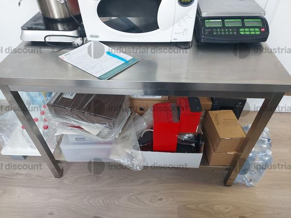 1#9562 Attrezzature e macchinari per pasticceria in vendita - foto 17