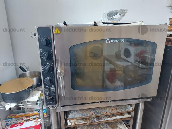 1#9562 Attrezzature e macchinari per pasticceria in vendita - foto 18