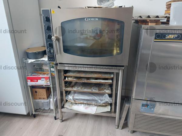 1#9562 Attrezzature e macchinari per pasticceria in vendita - foto 20