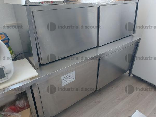 1#9562 Attrezzature e macchinari per pasticceria in vendita - foto 22