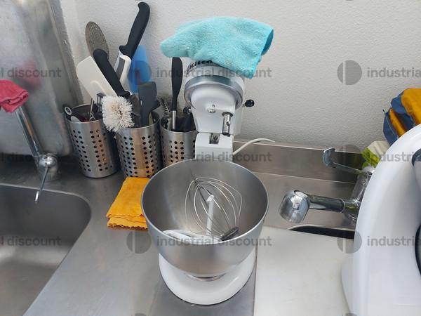 1#9562 Attrezzature e macchinari per pasticceria in vendita - foto 23