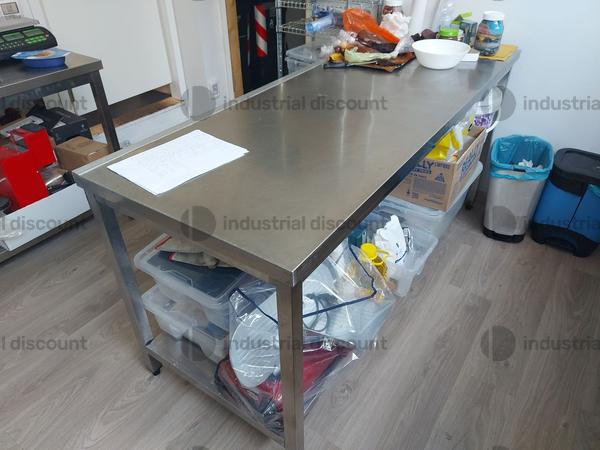 1#9562 Attrezzature e macchinari per pasticceria in vendita - foto 25