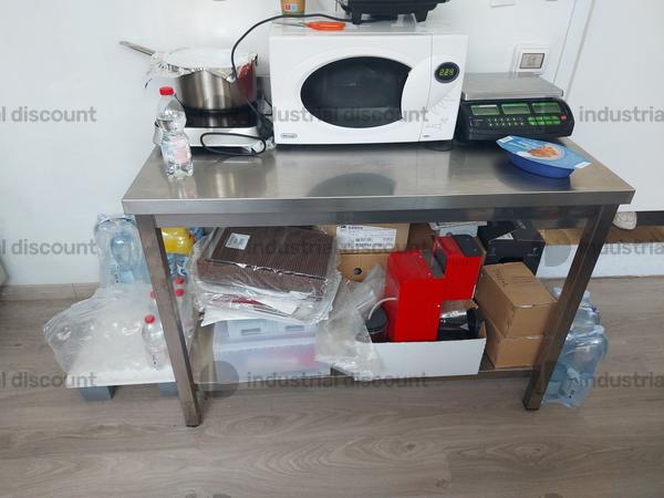 1#9562 Attrezzature e macchinari per pasticceria in vendita - foto 26