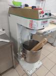 Immagine 43 - Attrezzature e macchinari per pasticceria - Lotto 2 (Asta 9562)