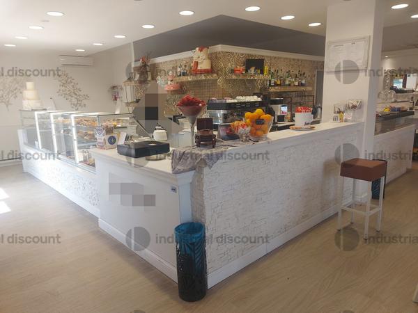 Attrezzature bar e ristoranti in vendita