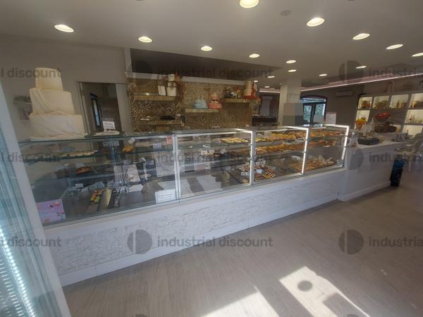 2#9562 Attrezzature e macchinari per pasticceria in vendita - foto 2