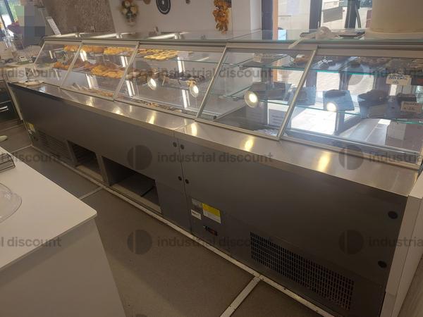 2#9562 Attrezzature e macchinari per pasticceria in vendita - foto 3