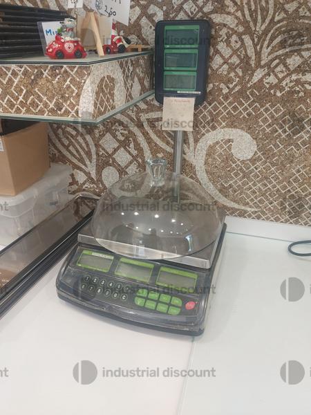 2#9562 Attrezzature e macchinari per pasticceria in vendita - foto 4